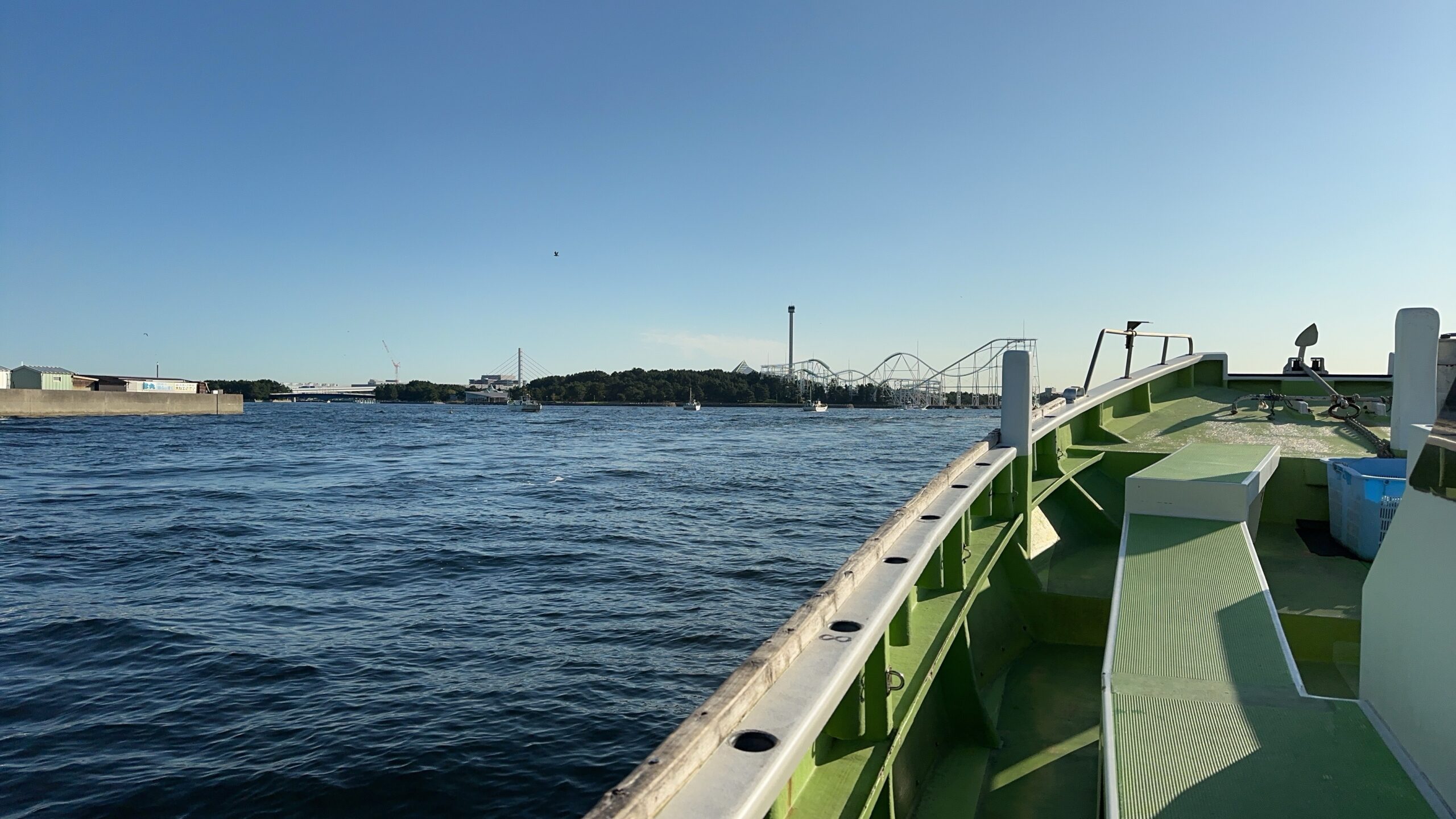 八景島 LTアジ シーパラダイス