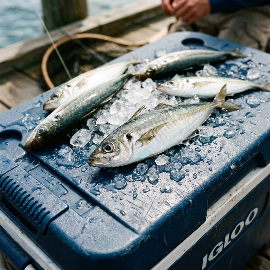 走水の大アジ釣り入門｜ビシアジで狙うブランドアジの魅力