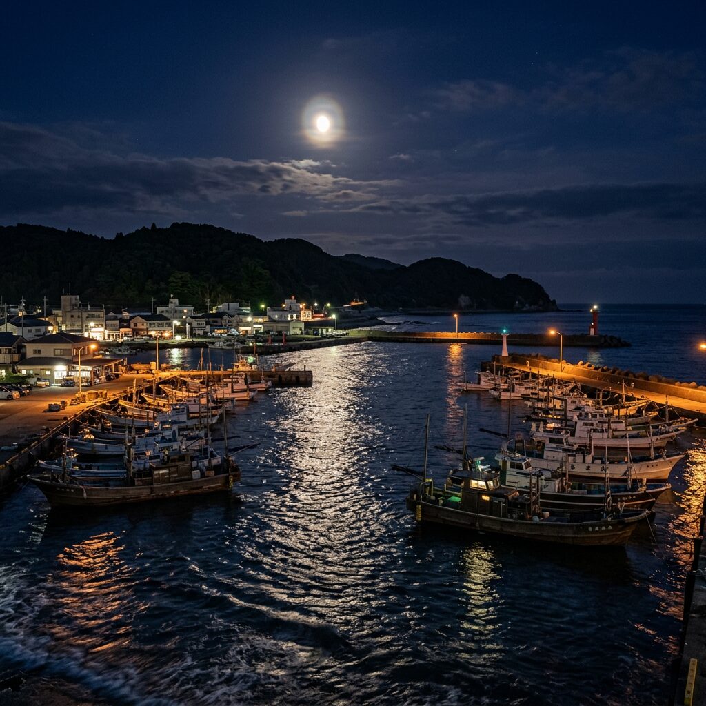 【アジング】「見える魚は釣れない」セオリーを打破できか!？｜南房｜202204